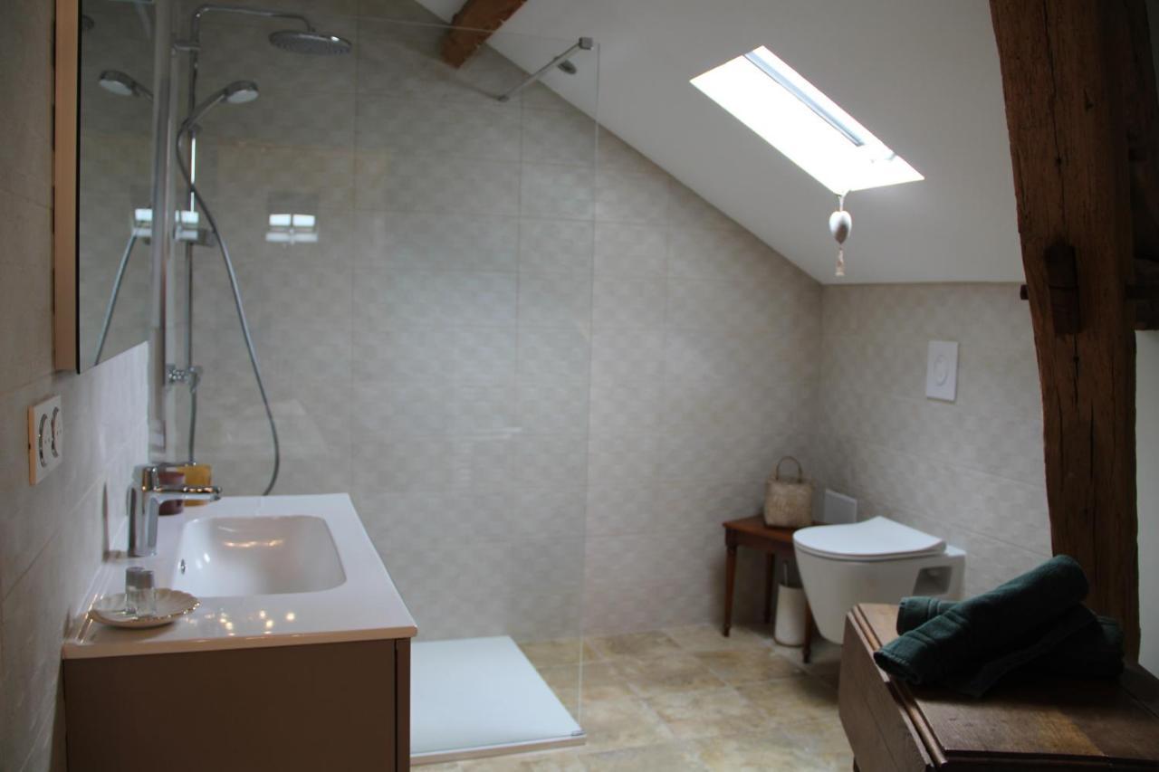 Hôtel 31 Rive Gauche à Saint-Aignan  Extérieur photo