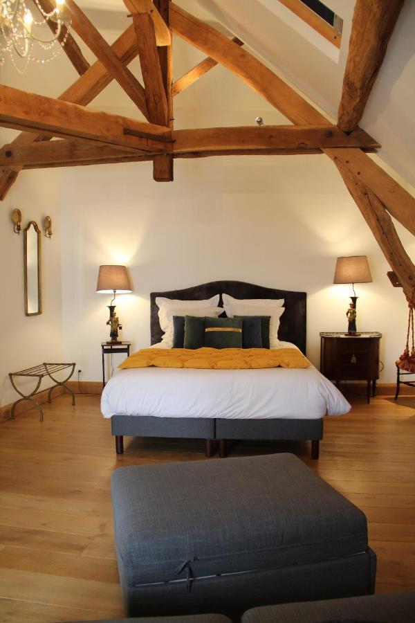 Hôtel 31 Rive Gauche à Saint-Aignan  Extérieur photo