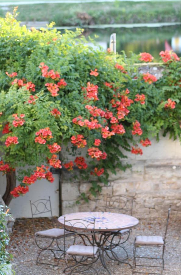 Hôtel 31 Rive Gauche à Saint-Aignan  Extérieur photo