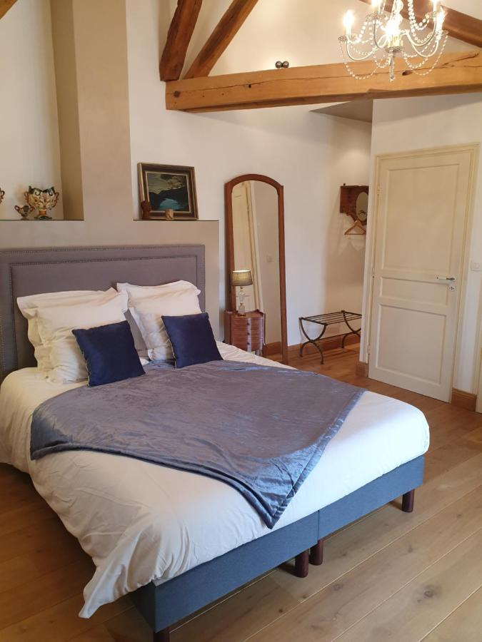 Hôtel 31 Rive Gauche à Saint-Aignan  Extérieur photo