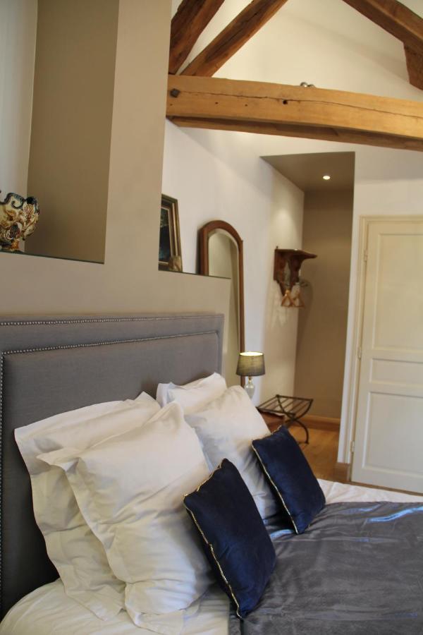 Hôtel 31 Rive Gauche à Saint-Aignan  Extérieur photo