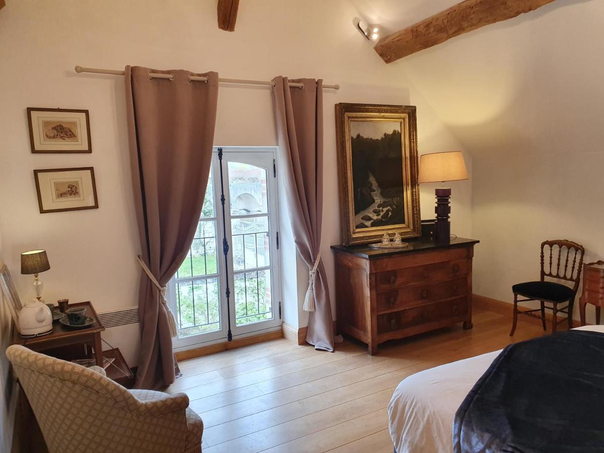 Hôtel 31 Rive Gauche à Saint-Aignan  Extérieur photo
