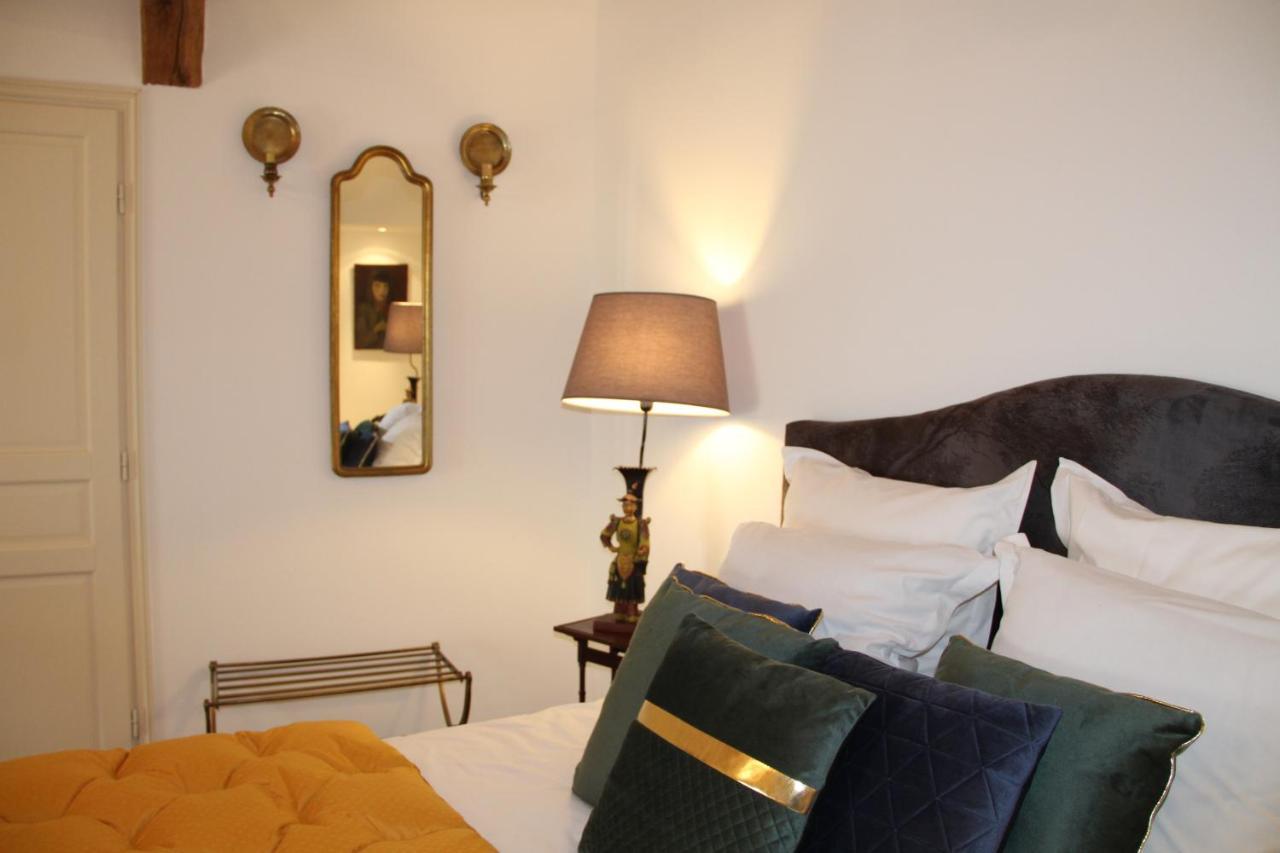 Hôtel 31 Rive Gauche à Saint-Aignan  Extérieur photo
