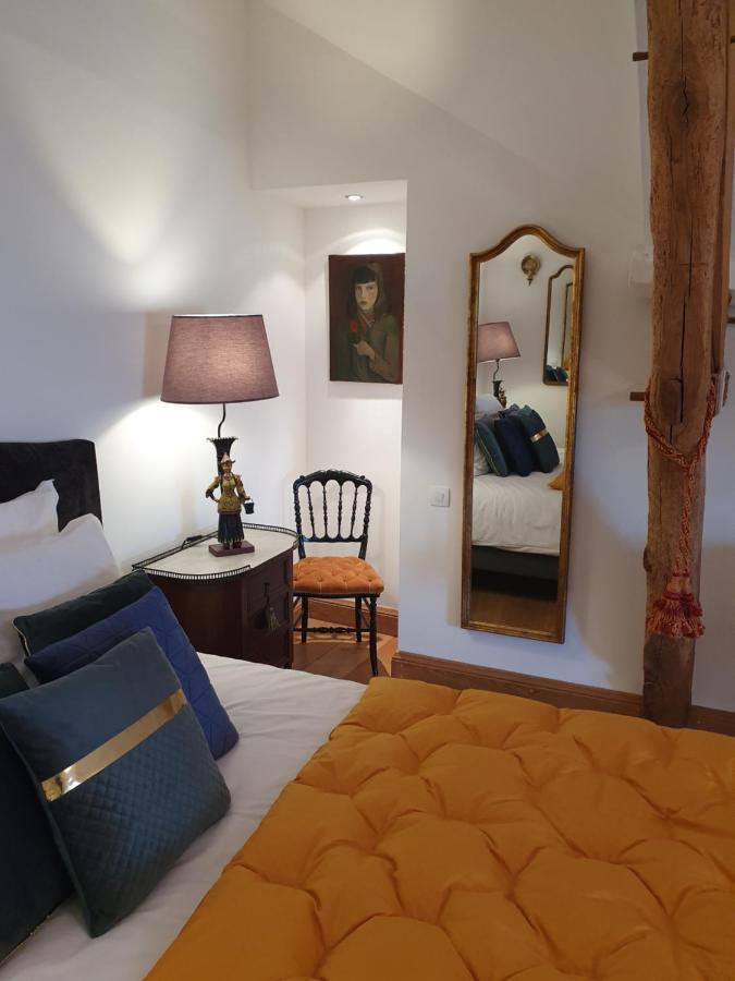 Hôtel 31 Rive Gauche à Saint-Aignan  Extérieur photo
