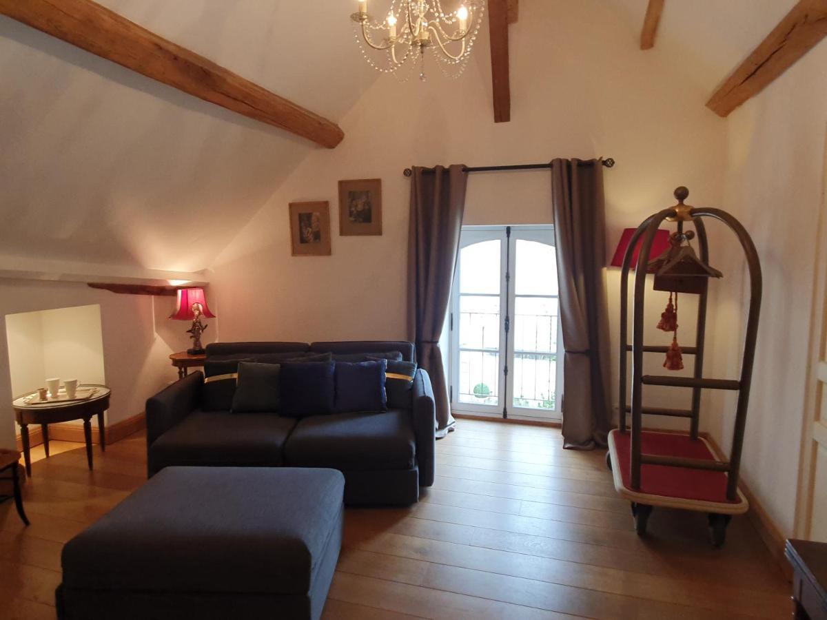 Hôtel 31 Rive Gauche à Saint-Aignan  Extérieur photo
